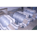 Hot-Dipped Galvanized Steel Wire for ACSR Cable